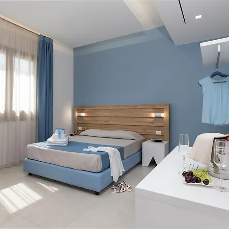 B&B Acqua Azzurra San Vito Lo Capo Exterior photo