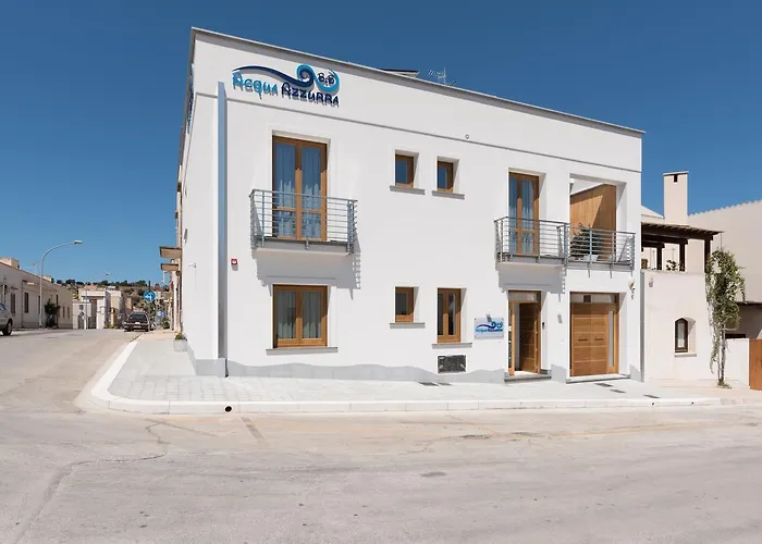 B&B Acqua Azzurra