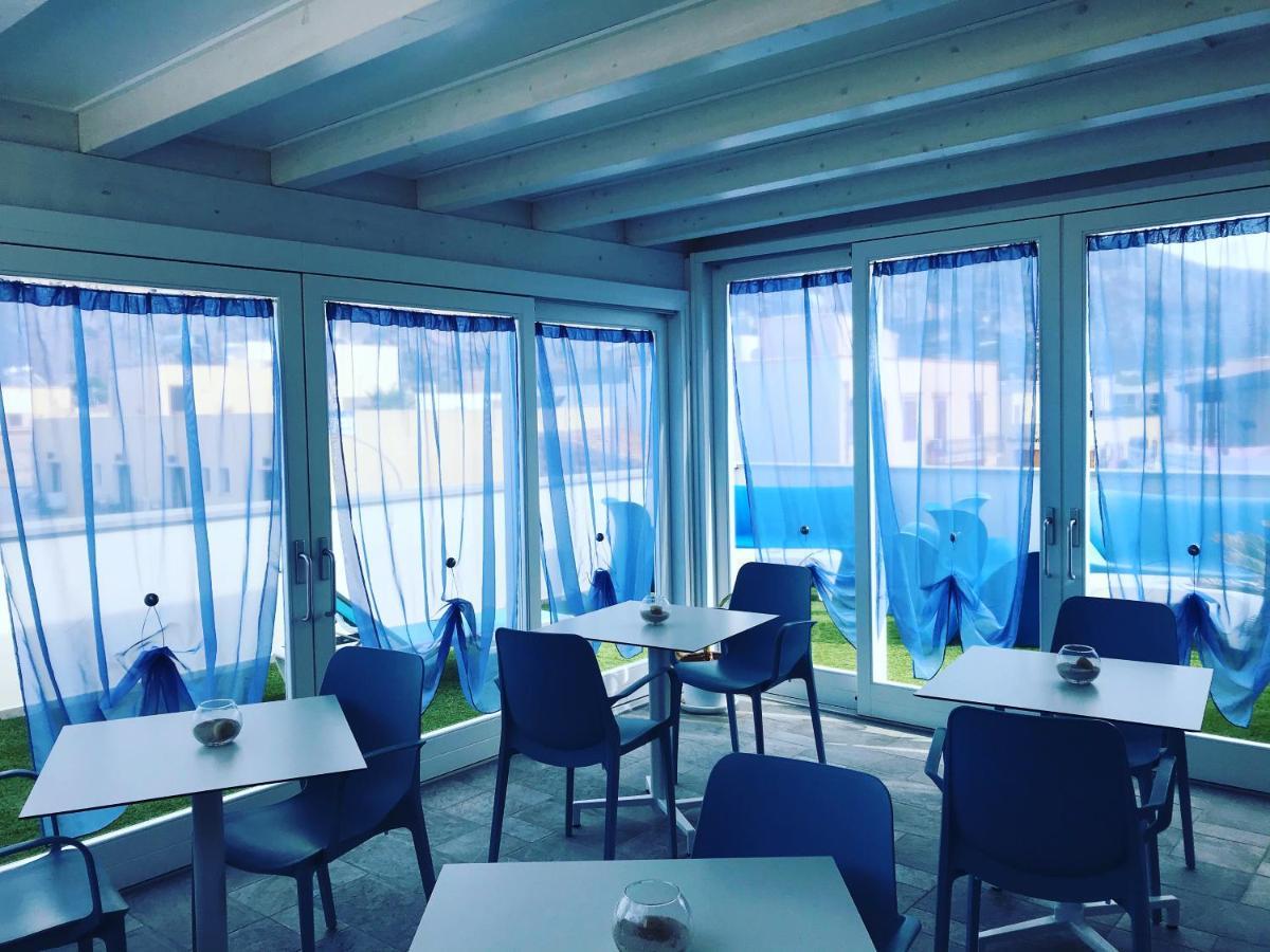 Acqua Azzurra Frühstückspension *