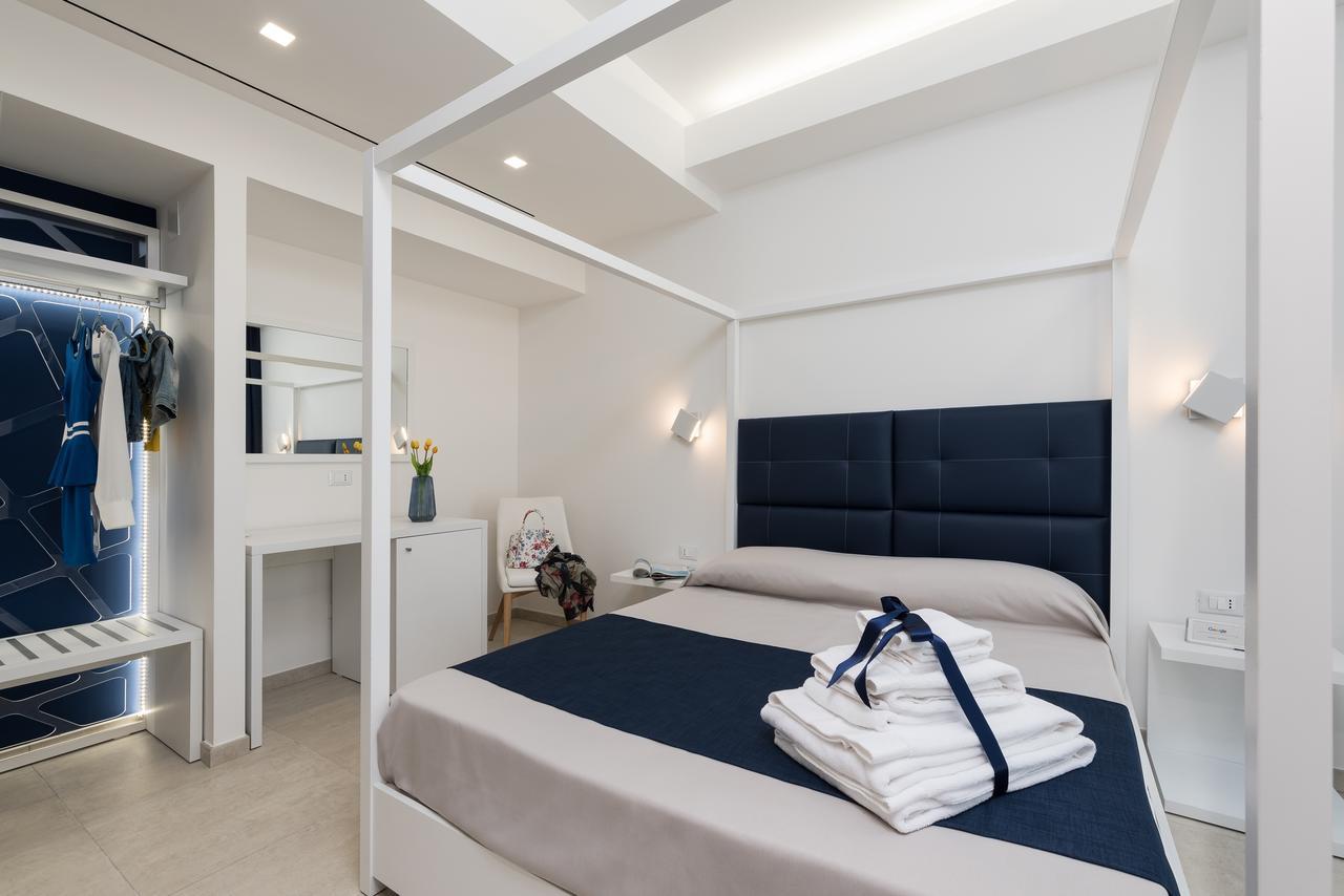 Frühstückspension Acqua Azzurra