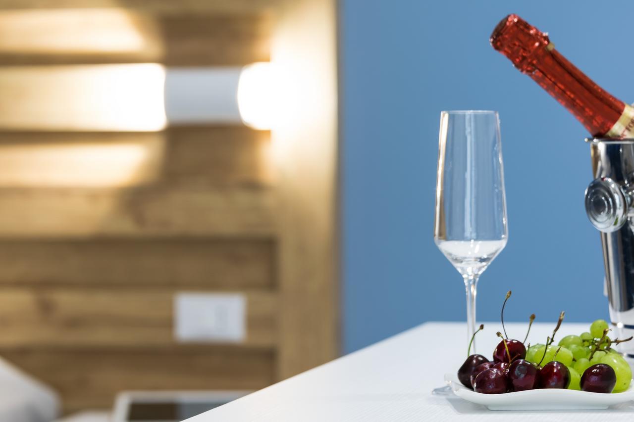 Frühstückspension Acqua Azzurra