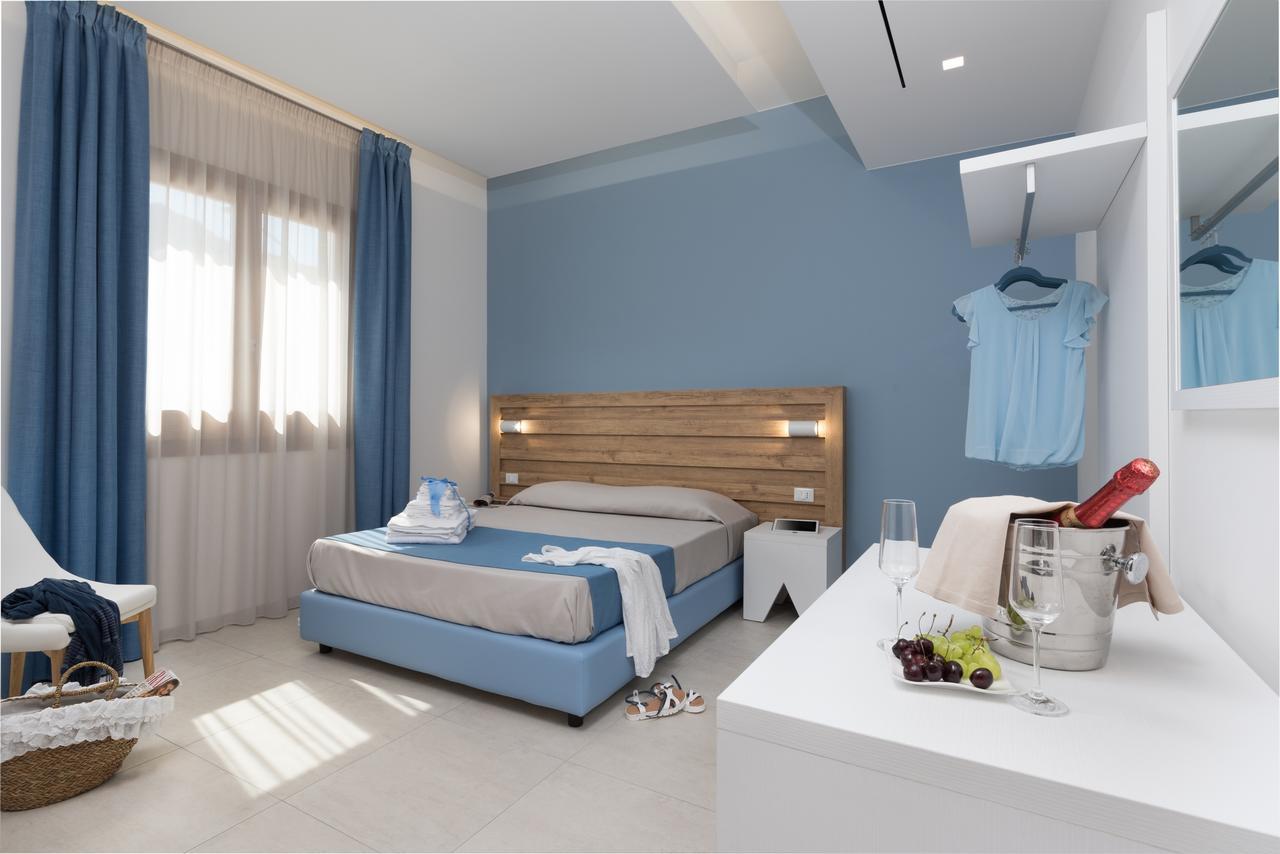 Frühstückspension Acqua Azzurra